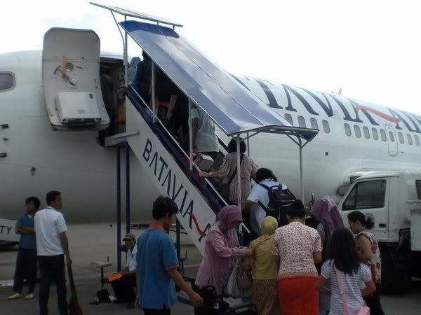 Jenis Penumpang Paling Dibenci di Pesawat, Agan yg Mana ???