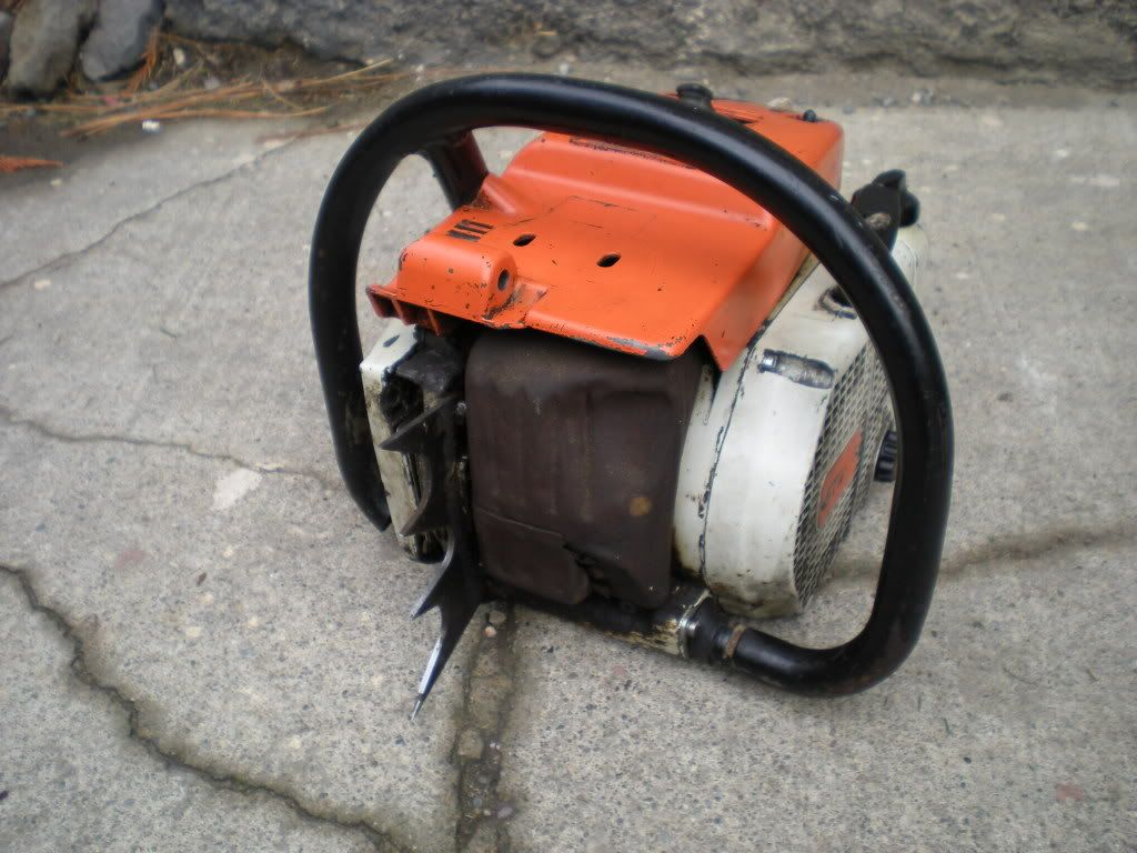 stihl 045