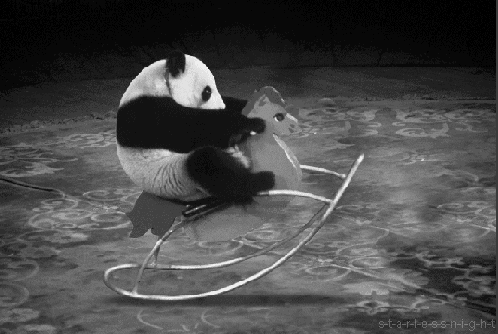 Panda Рок, * не мое *