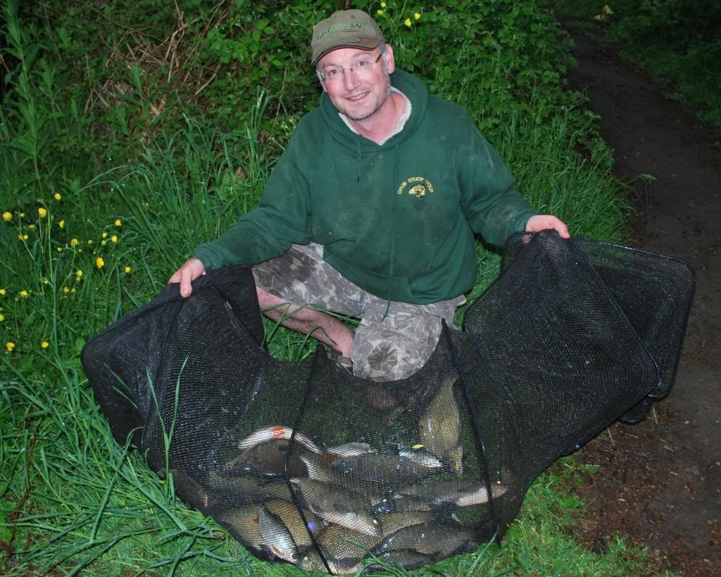 DIY Maggot Flavouring FishingMagic Forums sponsored by Thomas Turner