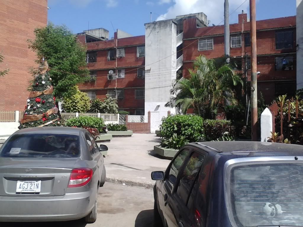 Caracas Parroquia ValleCoche en imagenes. SkyscraperCity Forum