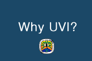 Why UVI?