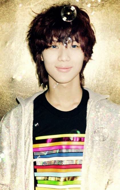 Taemin Pictures, Images and Photos