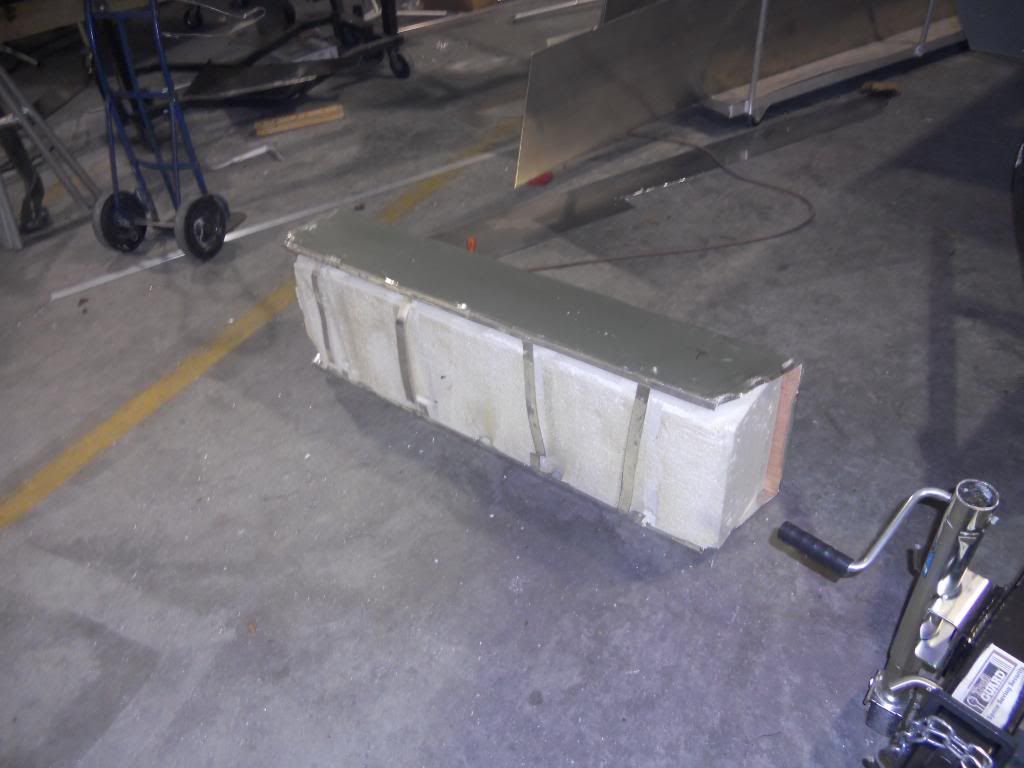 14ft Flounder Pounder build - The Hull Truth - Boating and Fishing 