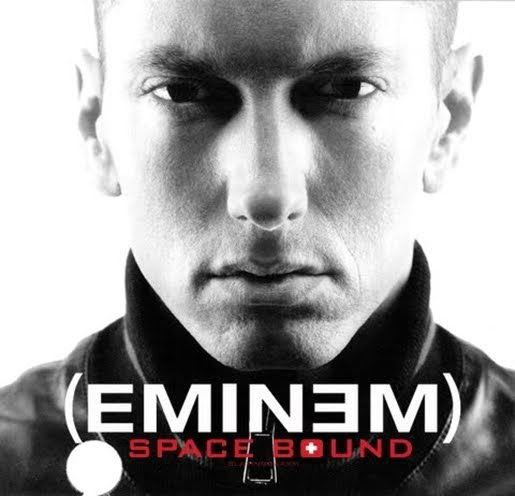 Eminem - Space Bound MUSIC VIDEO 2011 MP4@720P OMJ!