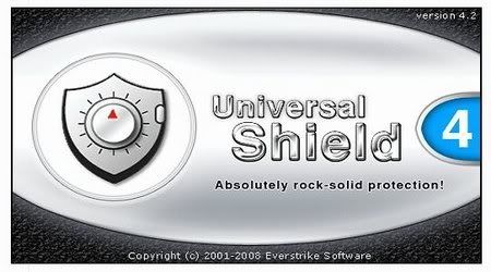 Everstrike Universal Shield 4.5