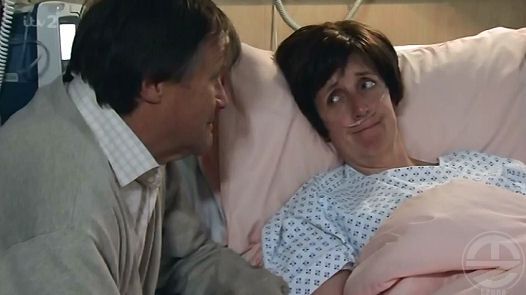 Coronation Street Storylines Transsexual And Crossdresser Page