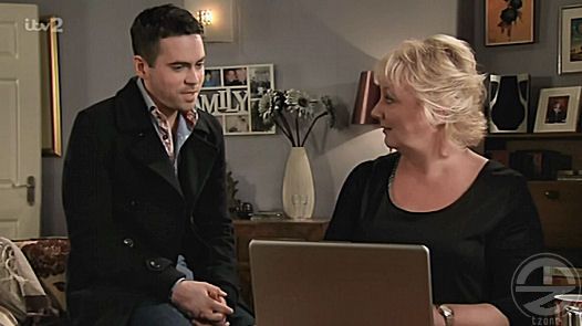 Coronation Street Storylines Transsexual And Crossdresser Page