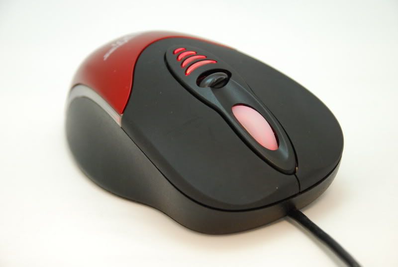 gaming mouse hz