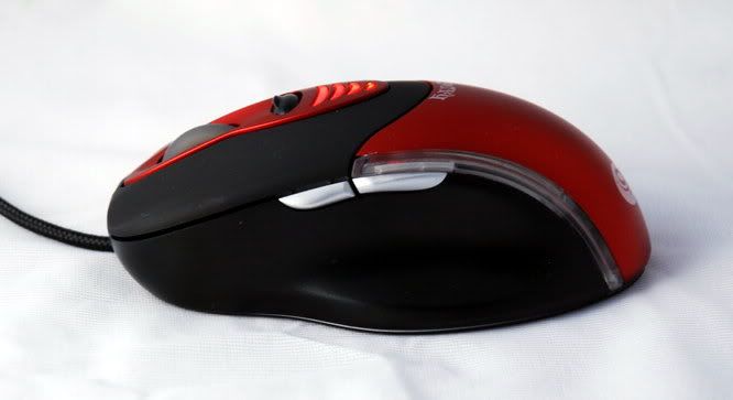 best gaming mouse review