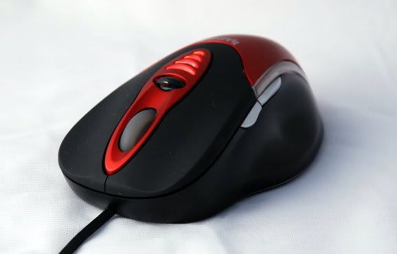 gaming mouse vghs