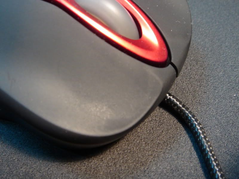 gaming mouse dota