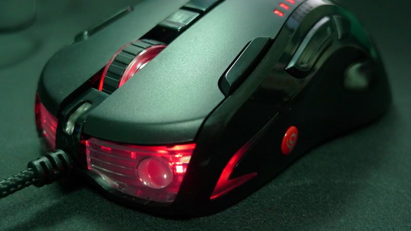 gaming mouse macro software