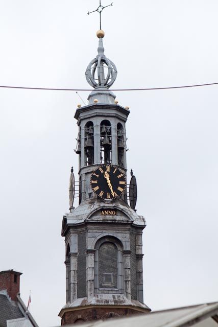Amsterdam y alrededores en 3 días - Blogs de Holanda - Segunda jornada en el Centro Amsterdam (6)