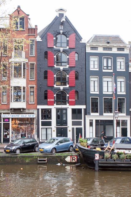 Amsterdam y alrededores en 3 días - Blogs de Holanda - Segunda jornada en el Centro Amsterdam (1)