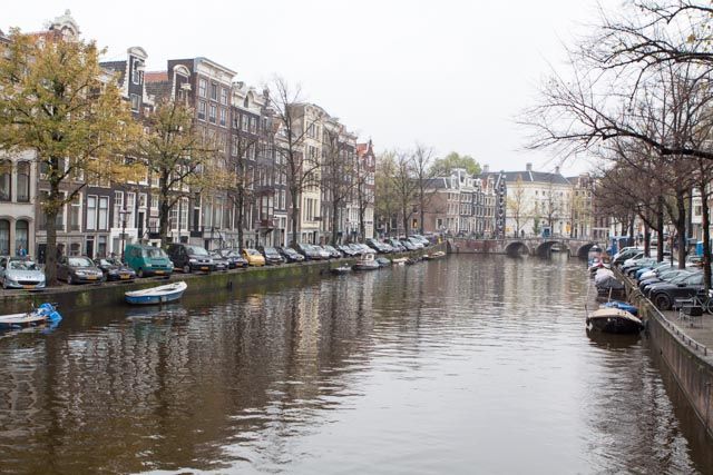 Amsterdam y alrededores en 3 días - Blogs de Holanda - Segunda jornada en el Centro Amsterdam (11)