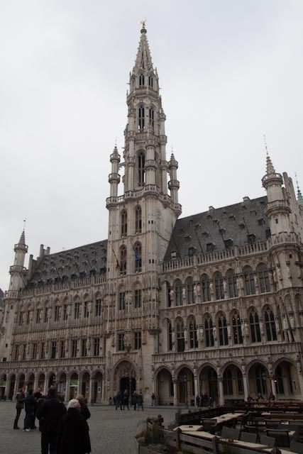 Bruselas, Brujas y Gante en 3 dias - Blogs de Belgica - Bélgica: Mucho mas que Chocolate y Cerveza. (56)