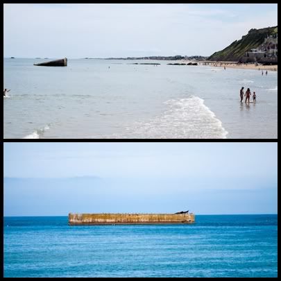 Normandia y Bretaña - Normandia y Bretaña 2012 (18)