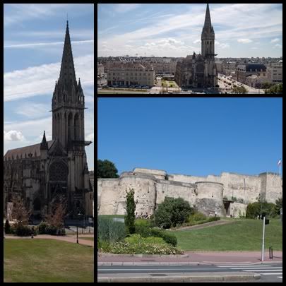 Normandia y Bretaña - Normandia y Bretaña 2012 (24)