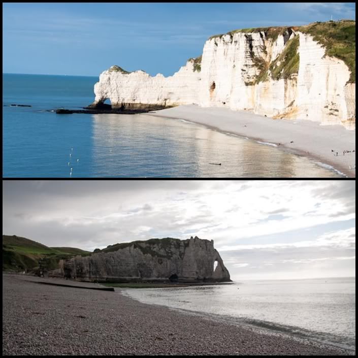 Normandia y Bretaña - Normandia y Bretaña 2012 (7)