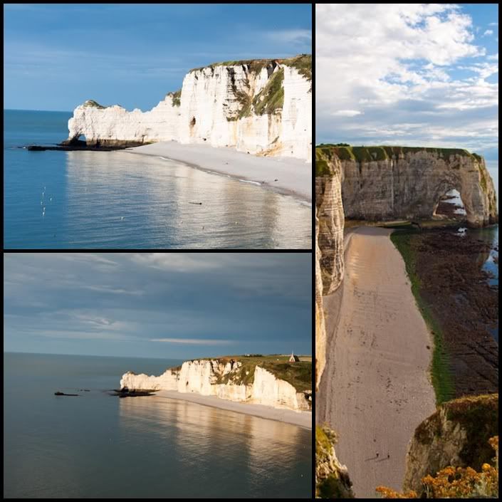Normandia y Bretaña - Normandia y Bretaña 2012 (8)