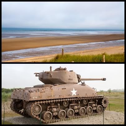 Normandia y Bretaña - Normandia y Bretaña 2012 (22)