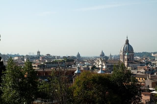 Roma en 4 Días - Blogs de Italia - Segundo Día: De Piazza en Piazza (2)