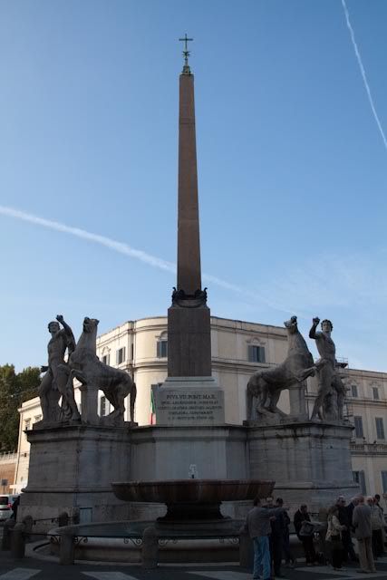 Roma en 4 Días - Blogs de Italia - Cuarto Dia: De Basilicas (1)