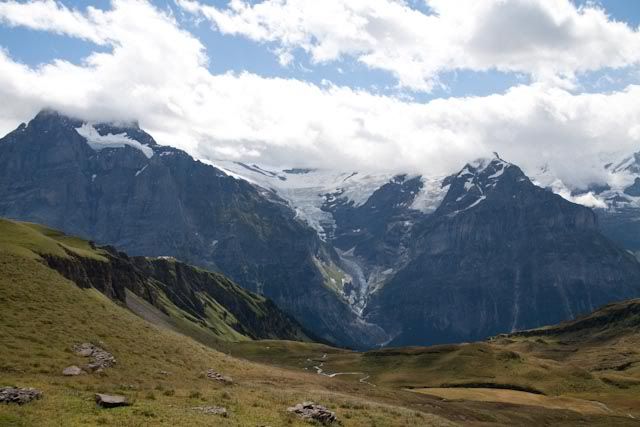 Suiza: Región del Jungfrau en el Oberland Bernes - Blogs de Suiza - Región del Jungfrau en el Oberland Bernes (13)