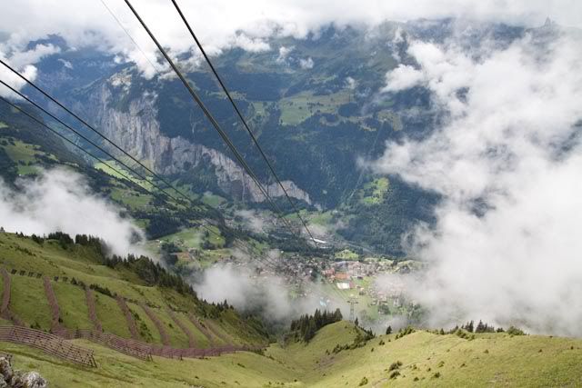 Suiza: Región del Jungfrau en el Oberland Bernes - Blogs de Suiza - Región del Jungfrau en el Oberland Bernes (9)