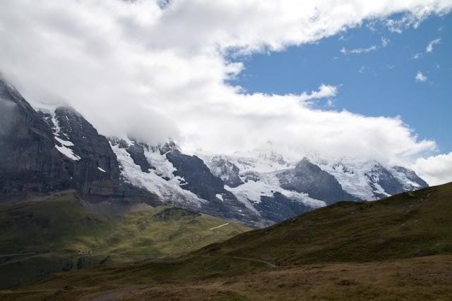Suiza: Región del Jungfrau en el Oberland Bernes - Blogs de Suiza - Región del Jungfrau en el Oberland Bernes (19)