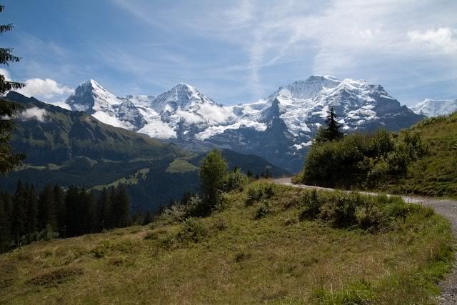 Suiza: Región del Jungfrau en el Oberland Bernes - Blogs de Suiza - Región del Jungfrau en el Oberland Bernes (24)