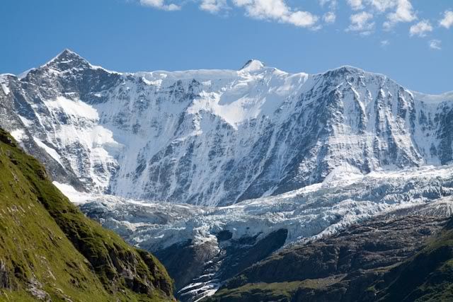 Suiza: Región del Jungfrau en el Oberland Bernes - Blogs de Suiza - Región del Jungfrau en el Oberland Bernes (33)