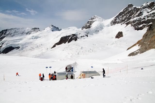 Suiza: Región del Jungfrau en el Oberland Bernes - Blogs de Suiza - Región del Jungfrau en el Oberland Bernes (38)