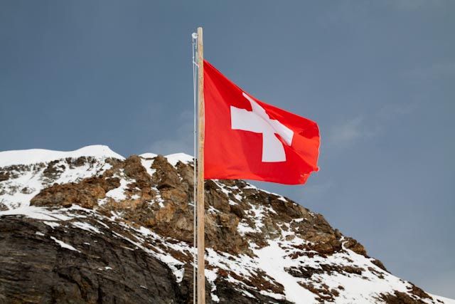 Suiza: Región del Jungfrau en el Oberland Bernes - Blogs de Suiza - Región del Jungfrau en el Oberland Bernes (35)