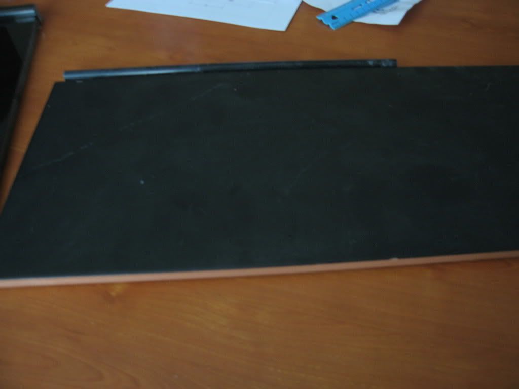Opinion on fireplace surround - AVS Forum | Home Theater ...