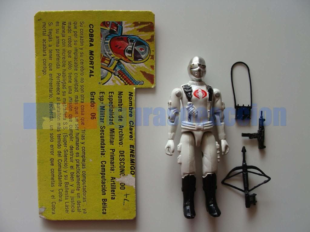 gi joe cobra mortal