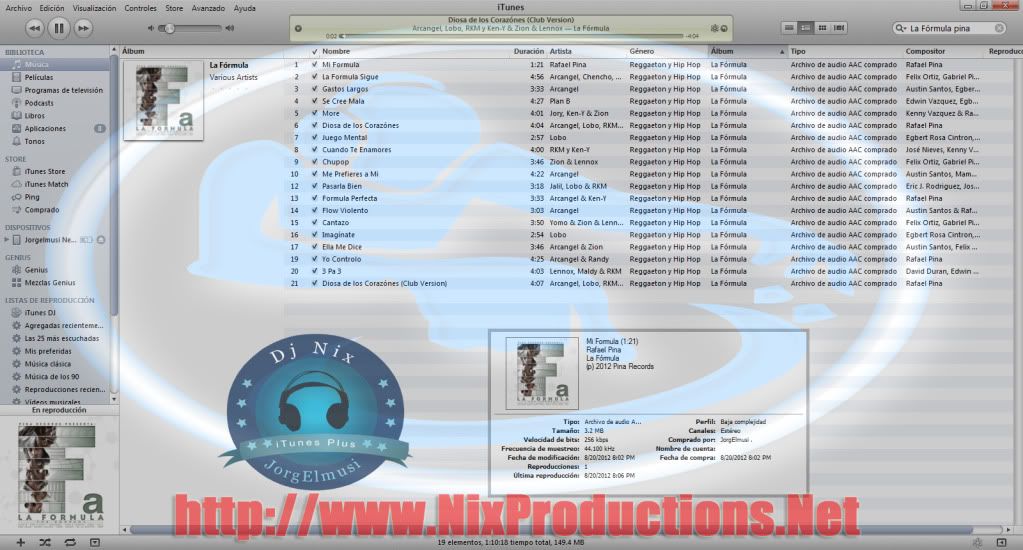 Various Artists Various Artists