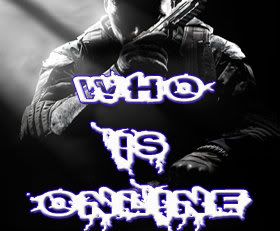 Who is online?