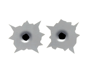 Bullet Holes Animated Gifs | Photobucket