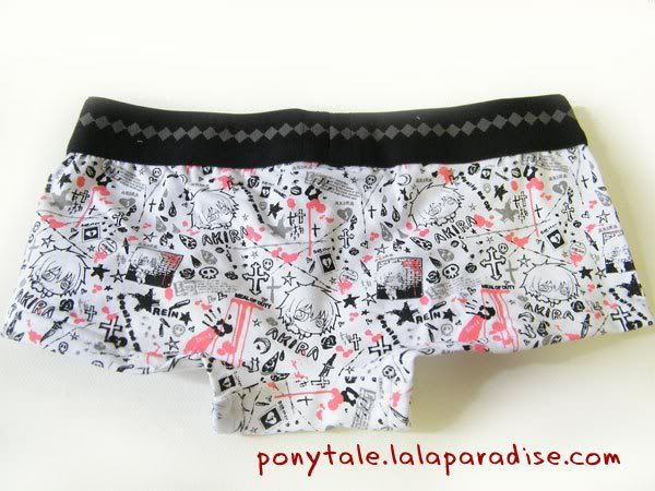 boxers design