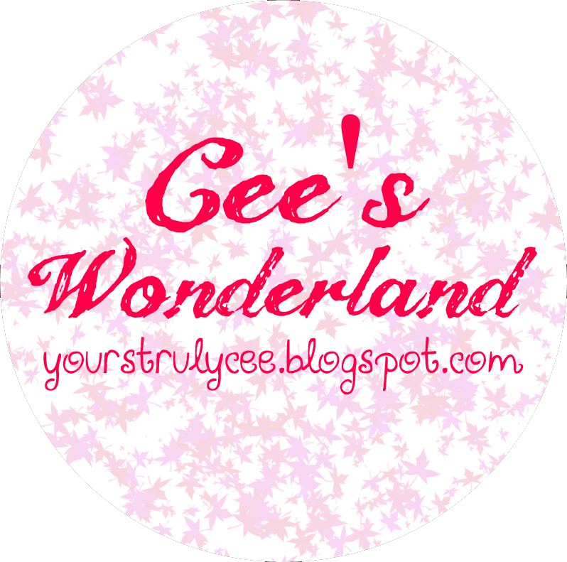 Cee's Wonderland