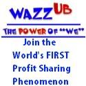 Join Wazzub