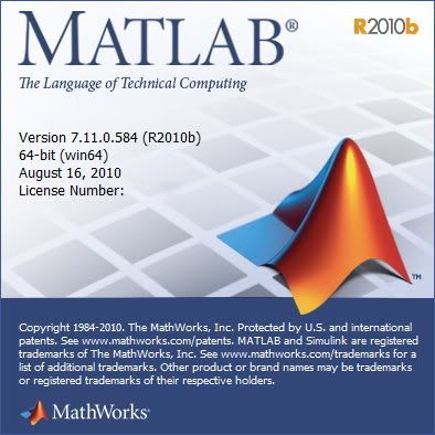 Matlab R2010b (7.11) Full Windows x32/x64