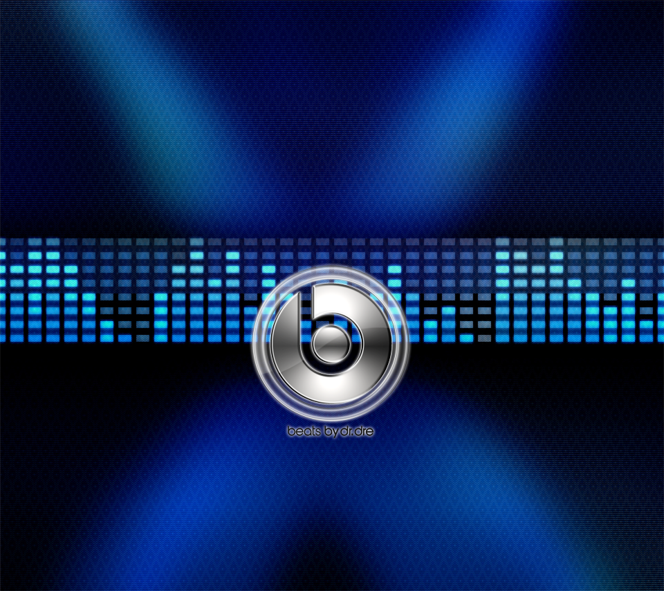 Beats by Dr. Dre Wallpapers | HTC Sensation