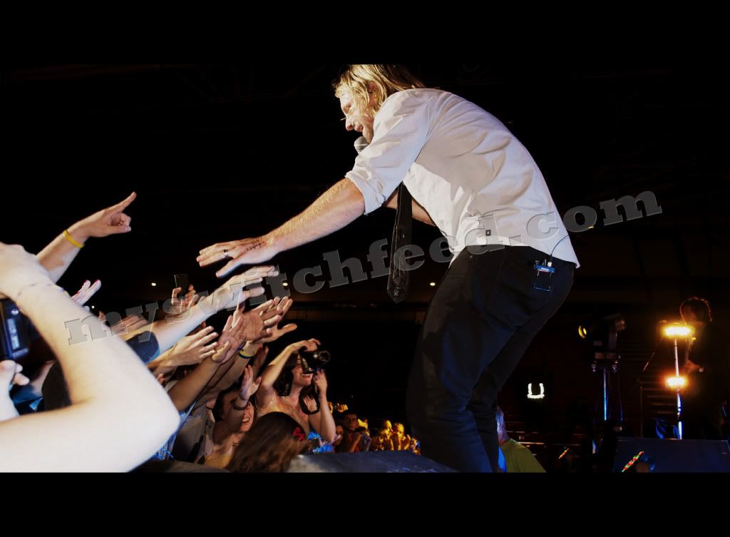 Jon Foreman