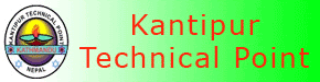 KANTIPUR TECHNICAL POINT