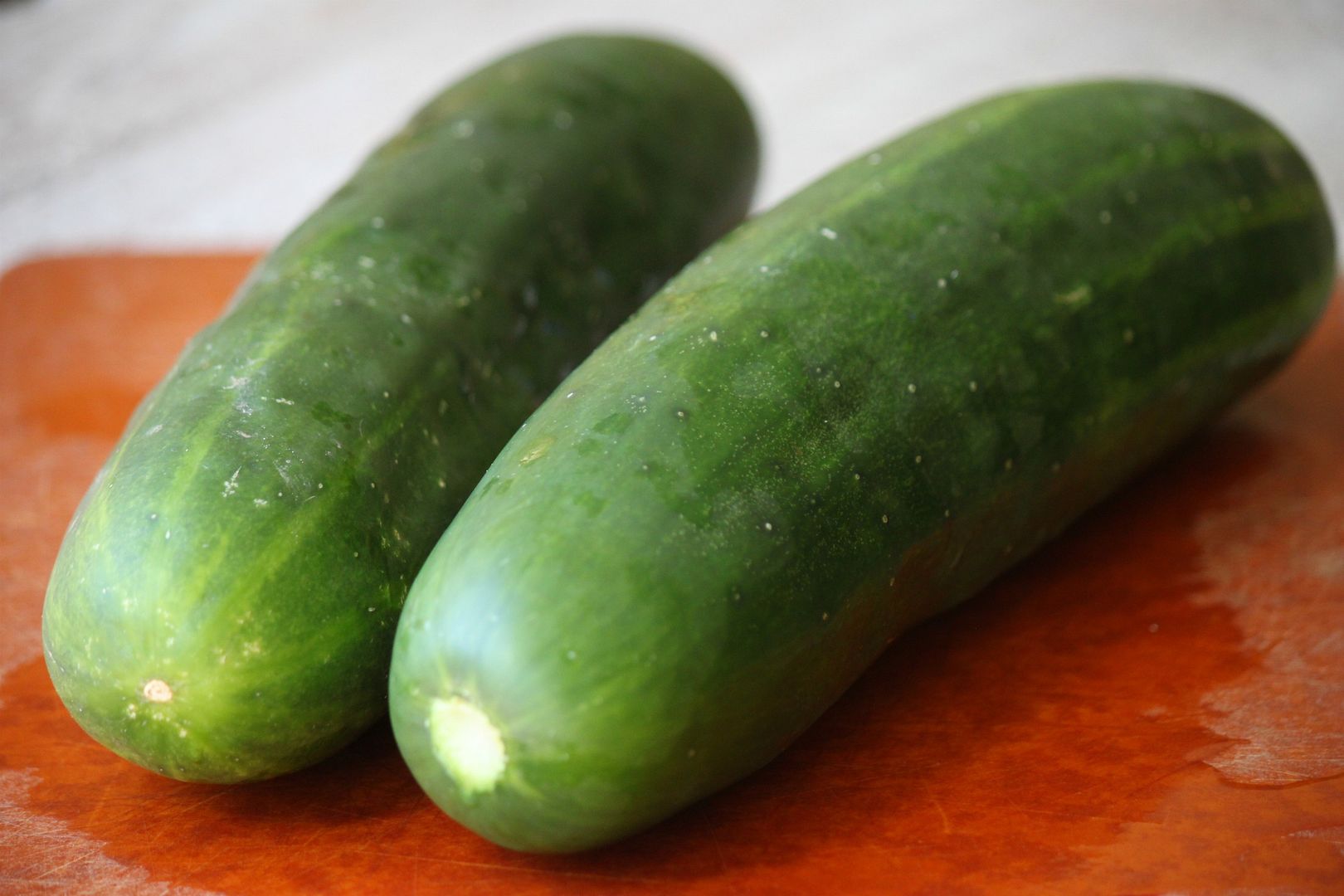 Delighted Momma How To Make Homemade No Salt Pickles