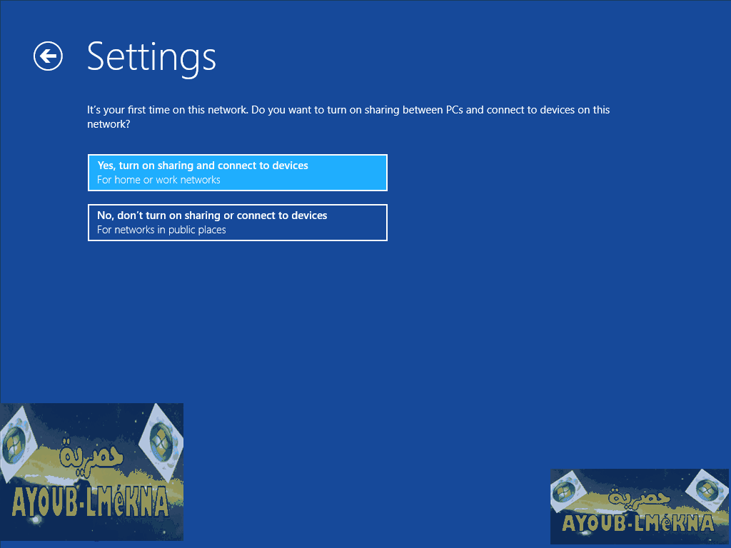  2 :    Windows 8   269366HowToInstallWi