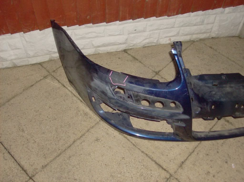 Best glue/adhesive/epoxy for a cracked bumper?? Volkswagen Mark IV Forum